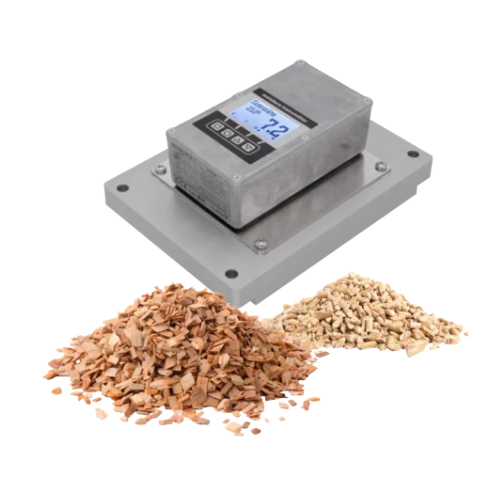 humimeter BLC Nem Transmitteri