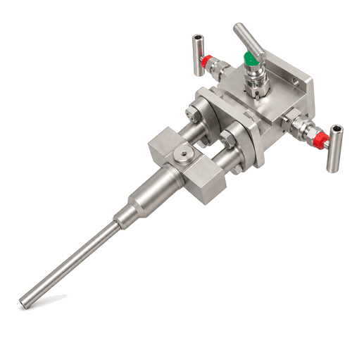 DELTAFLOW DF12