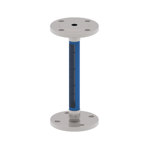 EF 302 CAM TÜPLÜ DEBİMETRE