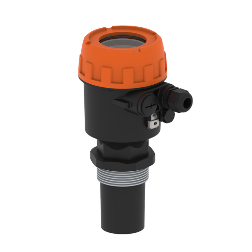 ELU 804 ULTRASONİK SEVİYE TRANSMİTTERİ