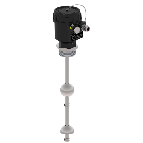 EMT MAGNETOSTRİKTİF SEVİYE TRANSMİTTERİ
