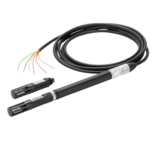 Galltec + Mela PM15P – Dijital Nem ve Sıcaklık Prob (Plug’n’Measure Serisi)