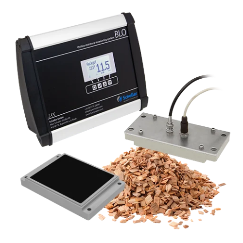 humimeter BLO Online Ölçüm Sistemi