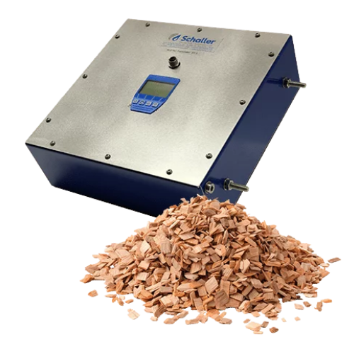 humimeter BRC Nem Transmitteri