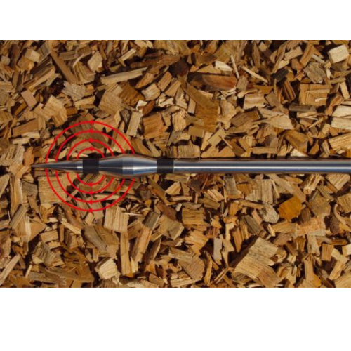 humimeter BLL Daldırma Tip Talaş Nem Ölçer