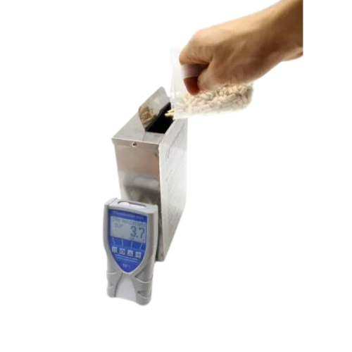 humimeter BP1 Pellet Nem Ölçer