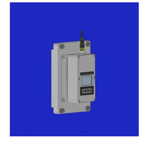 humimeter BLC Nem Transmitteri