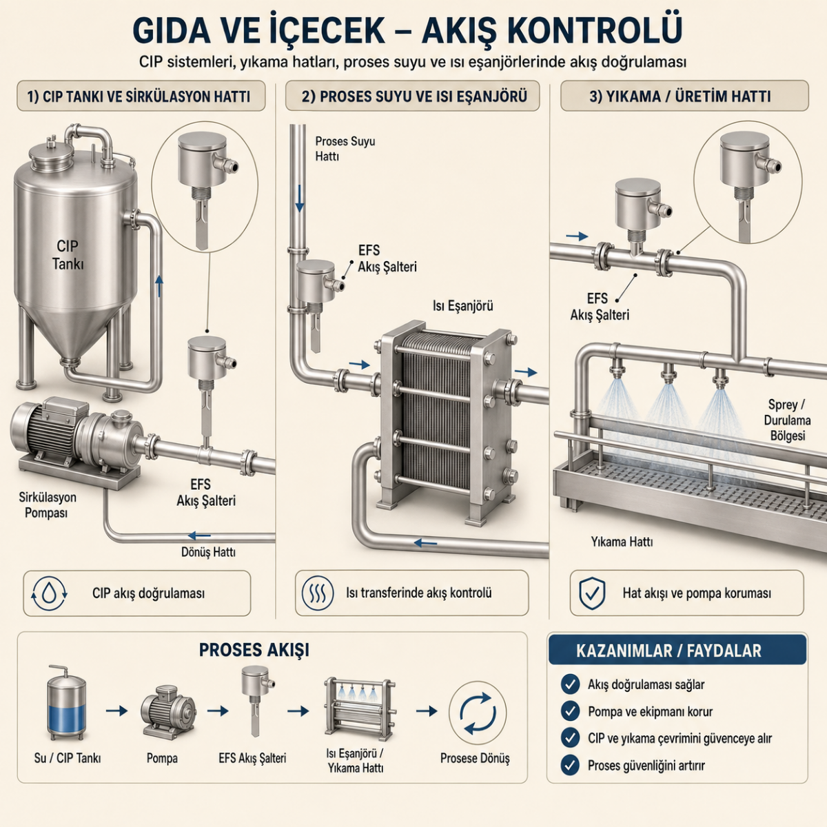 efs gıda