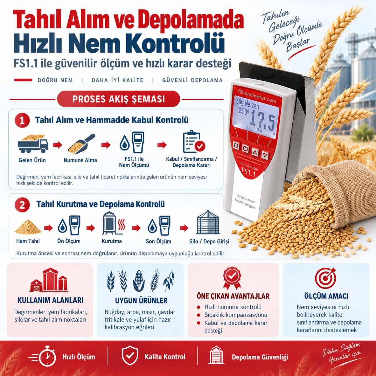 FS1-1 BUĞDAY