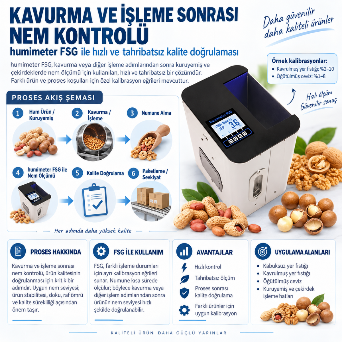 FSG KAVURMA
