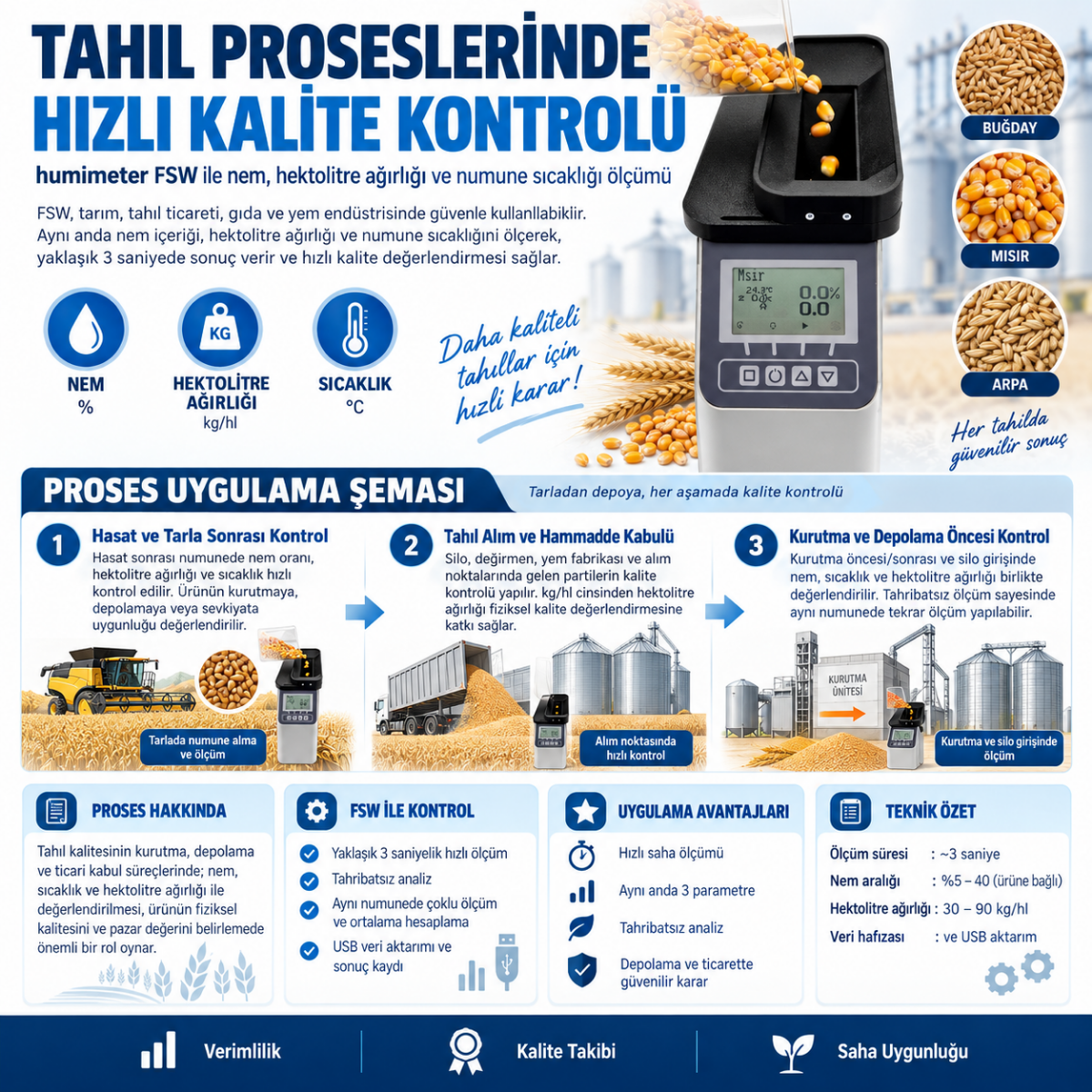 FSW TAHIL