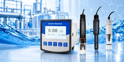 PH SENSOR