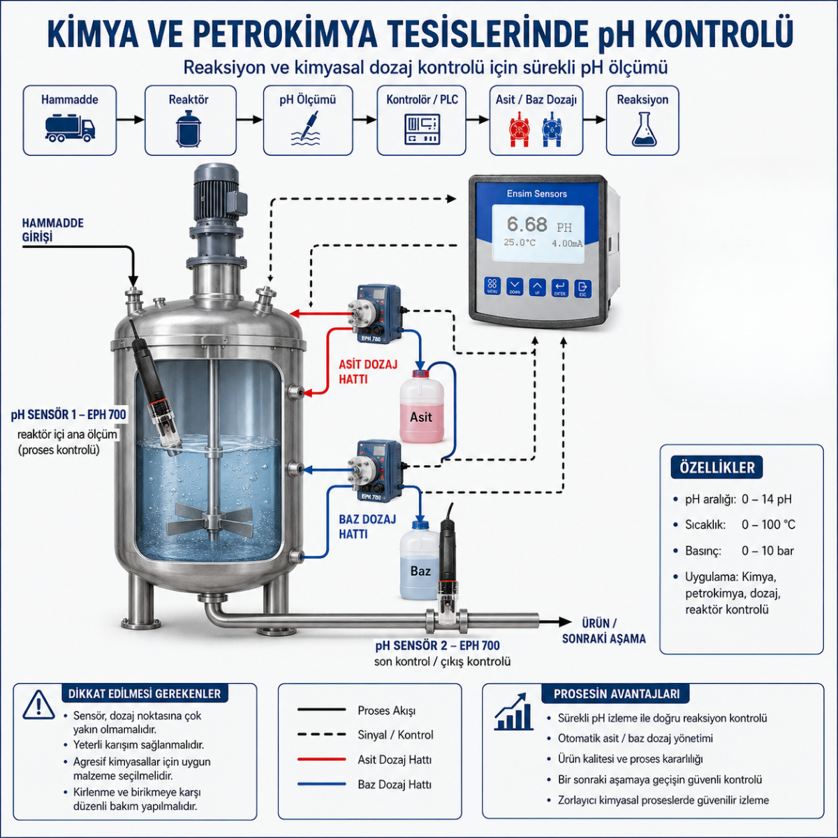 KİMYA VE PETROKİMYA-PH
