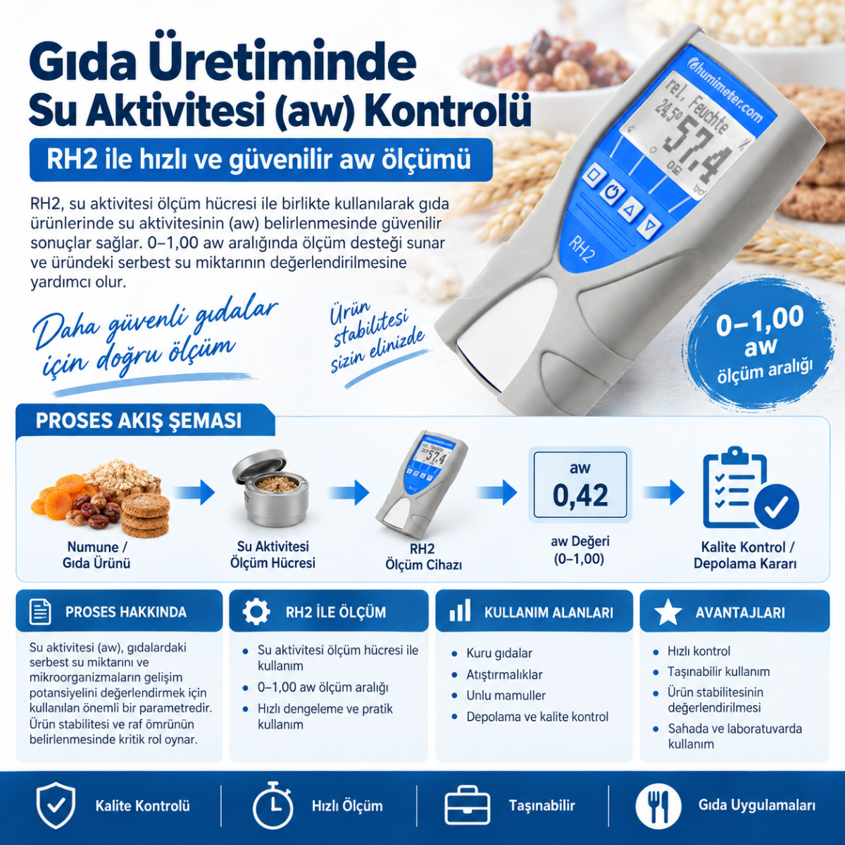 rh2- gıda